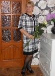Людмила, 66 лет, Наваполацк