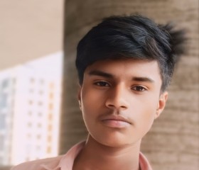 Jagdish yadav, 19 лет, Pune