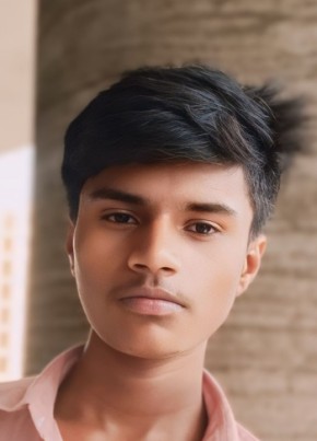 Jagdish yadav, 19, India, Pune