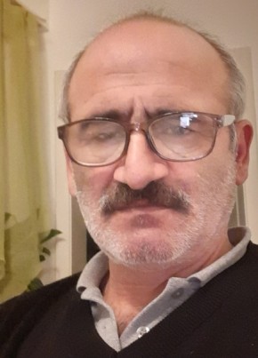 Mehmet , 56, France, Haguenau