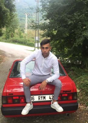 Abdullah , 30, Türkiye Cumhuriyeti, Ünye