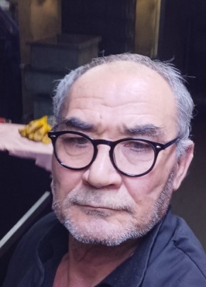 Talyan, 54, Türkiye Cumhuriyeti, İstanbul