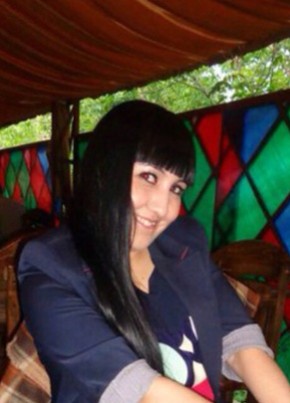 сабина, 35, Россия, Стерлитамак
