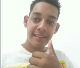 Diogo, 22, Conceicao do Coite