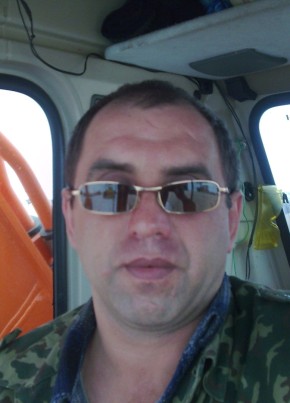 Константин Шутов, 51, Россия, Нижняя Салда