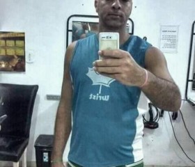 Matan, 44 года, Rio de Janeiro