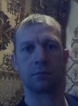 Саша, 43 года, Ковров