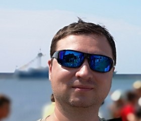 Demiurg, 42, Kaliningrad