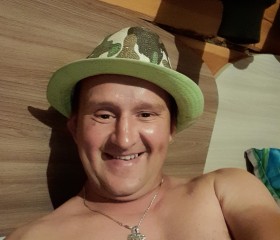 Семён, 37 лет, Саянск