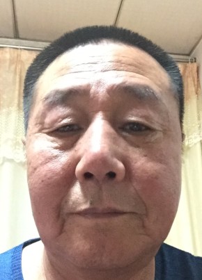 李景涛, 65, 中华人民共和国, 营口市