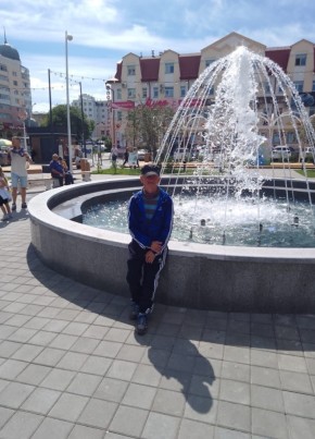 Сергей, 48, Россия, Тамбовка