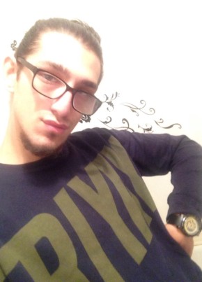 levan, 30, Russia, Krasnogorsk