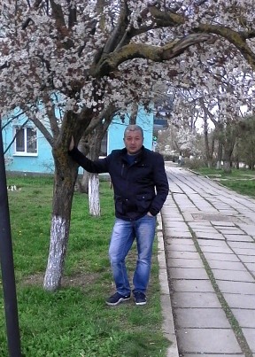 алекс, 54, Россия, Канаш