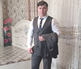 Шохрух Шамсиддин, 28 лет, Москва
