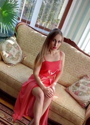 Polina, 40, Україна, Снятин