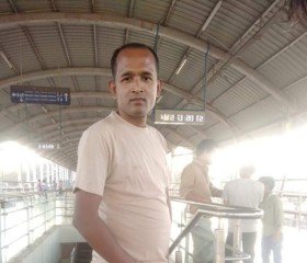 Faruk ABDULYA SA, 34 года, Mumbai