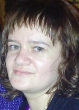 Наталья, 37, Россия, Кострома