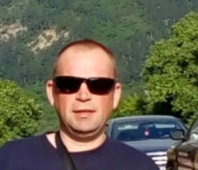 Вадим, 46 лет, Донецьк