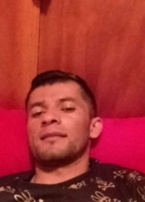 Juanito из Hacienda Santa Fe 31 год