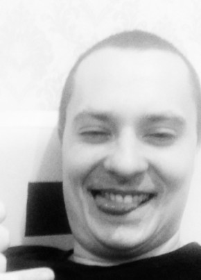 Олег, 31, Россия, Шарыпово