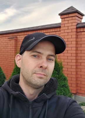 Александр, 30, Россия, Кузнецк