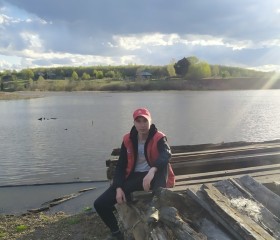 Ванька, 25 лет, Пермь