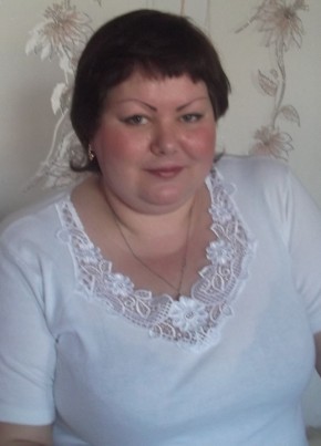 Наталья, 47, Россия, Таксимо