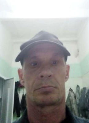 Юрий, 52, Россия, Белинский