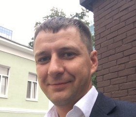 Vyacheslav, 37, Vladimir