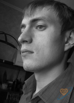 Anton, 33, Russia, Nizhniy Novgorod