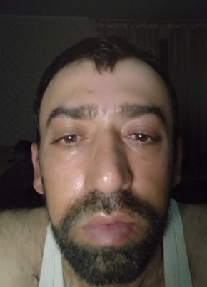 Марсель, 39, Россия, Махачкала