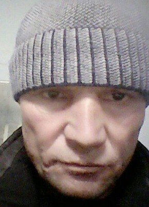 Виктор Леонидо, 50, Россия, Атаманская (Забайкальский Край)
