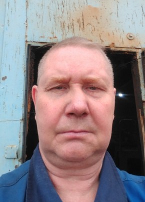 Алексей из Ирбита 52 года