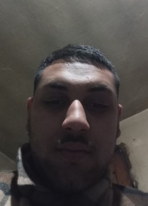 David, 20, Serbia, Belgrade