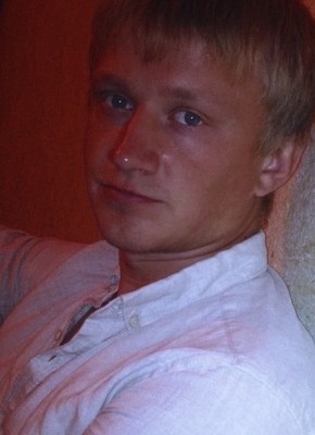 Александр, 31, Россия, Боровский
