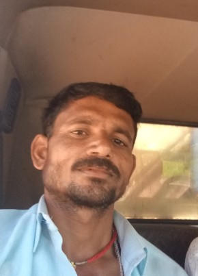 Yallappa Maniker, 38, India, Bangalore