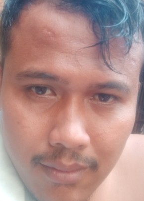 arif, 27, Indonesia, Kota Medan