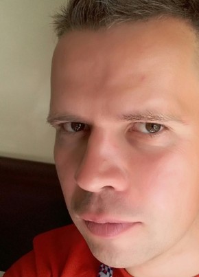 Sergey, 42, Russia, Saint Petersburg