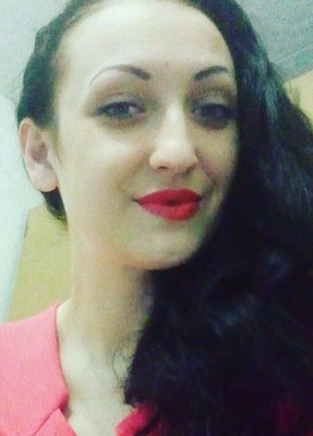 Мария, 32, Россия, Новый Оскол