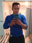Jhontan, 38 лет, Cd. Nezahualcóyotl
