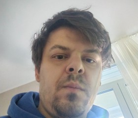 Andrey, 35, Petrozavodsk