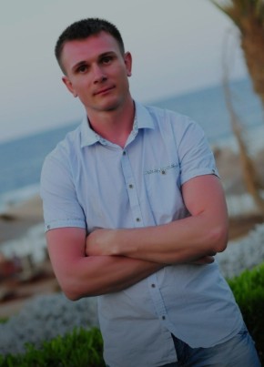 Андрей, 34, Россия, Строитель