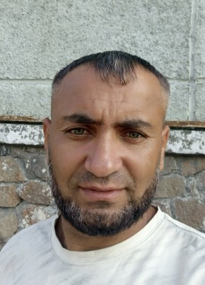 Dilmurod из Новосибирска 36 лет