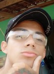 Railson, 22 года, Guaraciaba do Norte