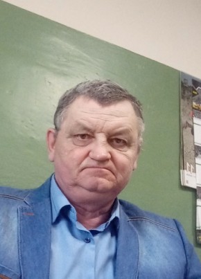 Aleksey, 56, Russia, Nizhniy Novgorod