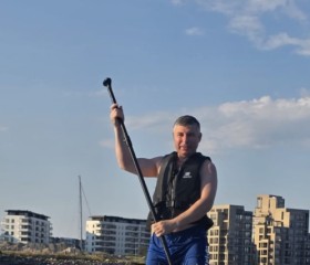 STEFAN-ShTEFAN, 45, Copenhagen