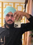 Namtej Sidhu, 23, Moscow