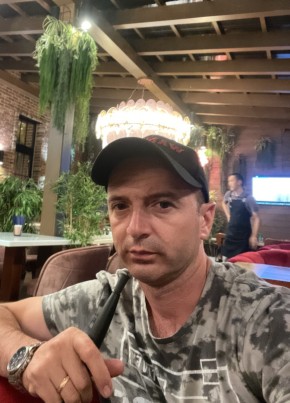 DESKTOP-Petr, 39, Россия, Москва