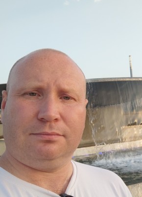 Михаил, 44, Россия, Лихославль