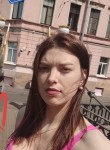 Таня, 36 лет, Санкт-Петербург